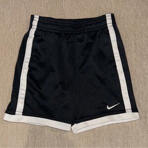 Boys Nike shorts size 2